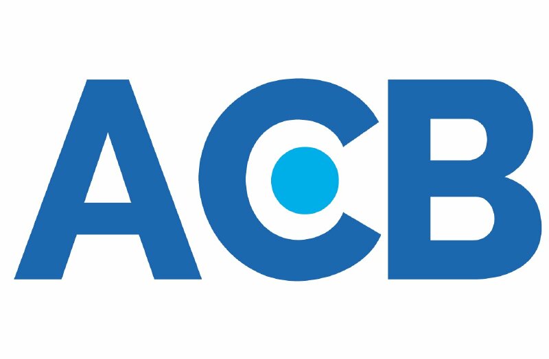 NGÂN HÀNG ACB