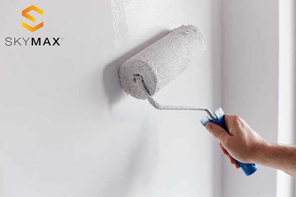 CÁCH SỬ DỤNG SƠN LÓT HỢP LÝ ĐÚNG KỸ THUẬT
