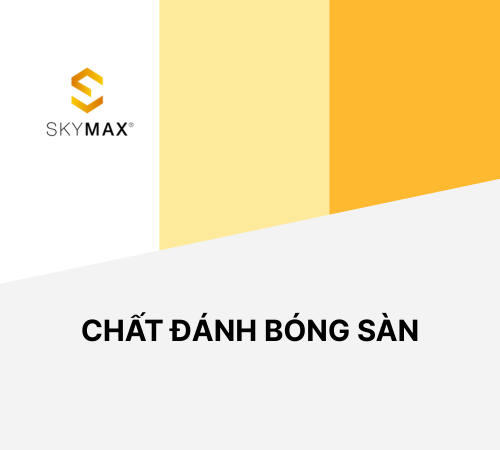 Chất đánh bóng sàn