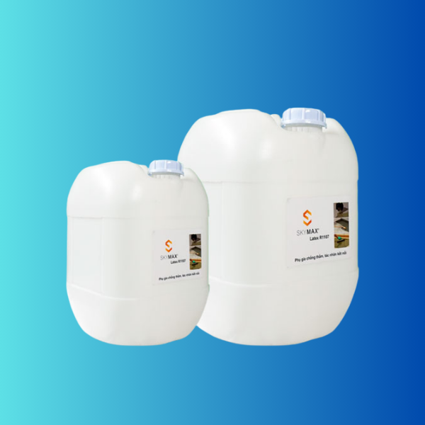 Chống thấm xi măng chống thấm LATEX