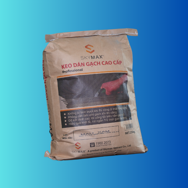 Keo dán gạch SKYMAX MEDIUM