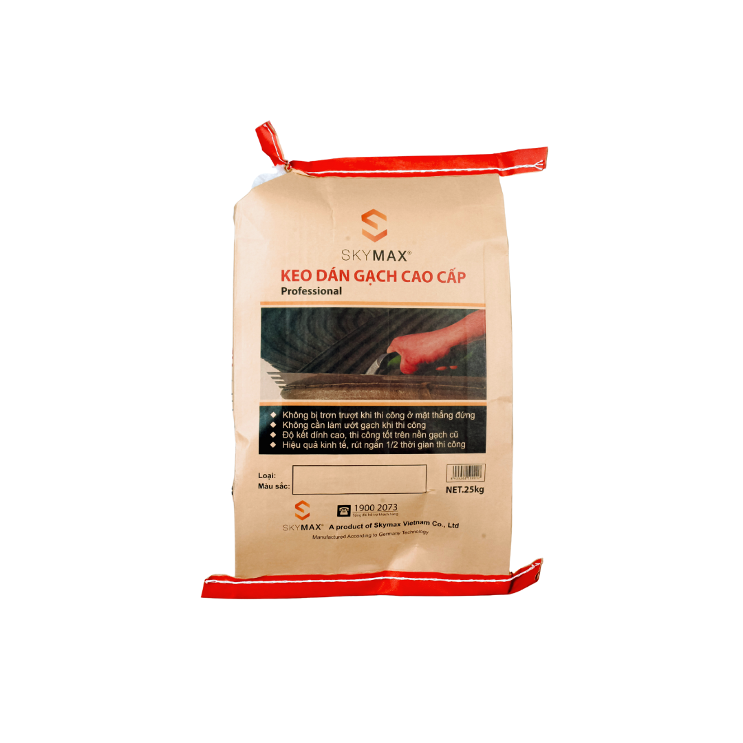 Keo dán gạch - SKYMAX PROFESSIONAL