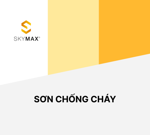 Sơn chống cháy