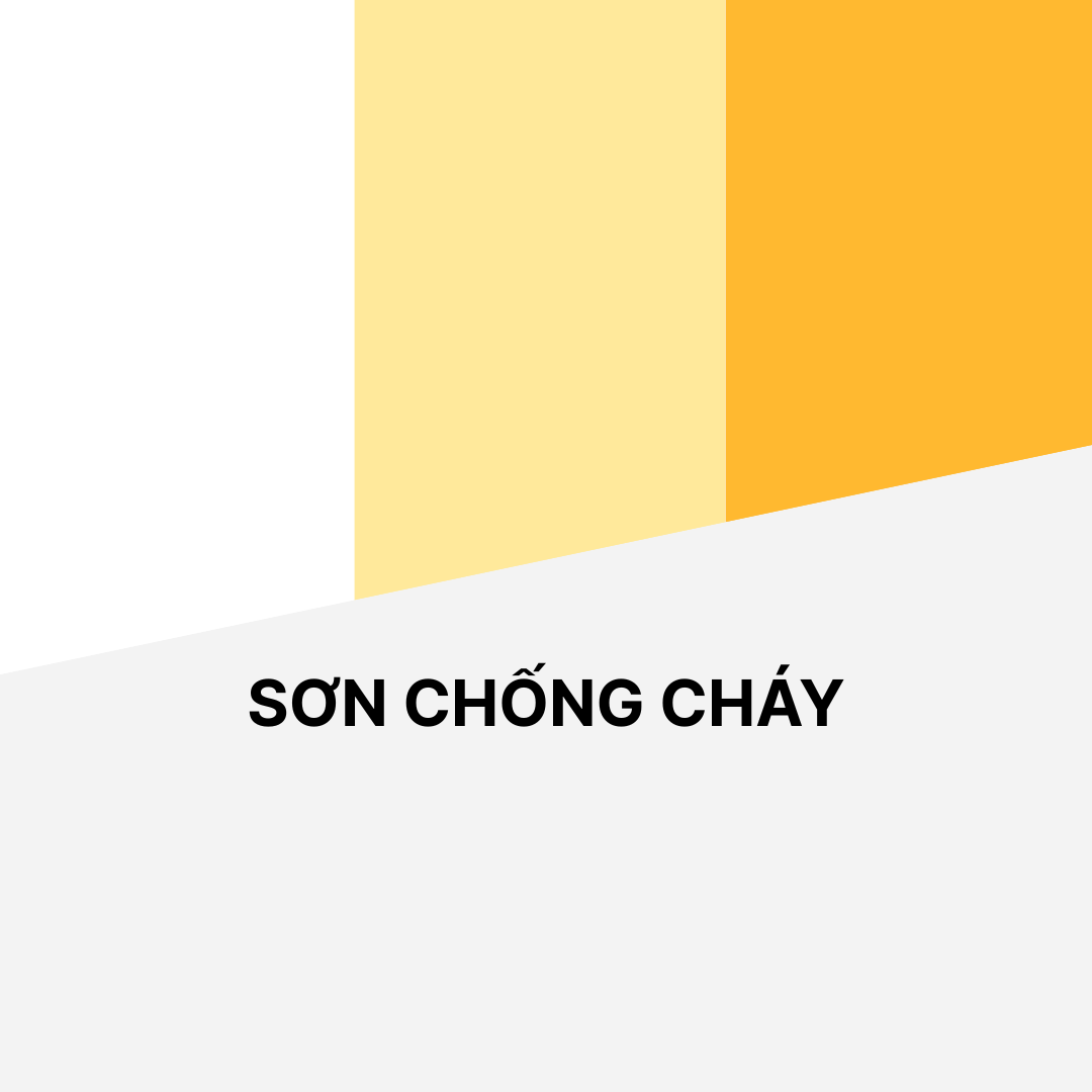 Sơn chống cháy