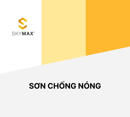 Sơn chống nóng