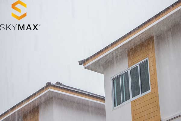 SƠN CHỐNG THẤM SKYMAX LATEX – GIẢI PHÁP CHỐNG THẤM TỐI ƯU CHO TƯỜNG NHÀ