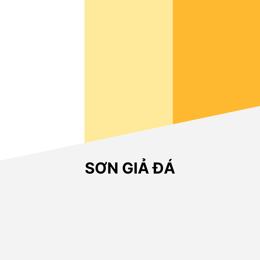 Sơn giả đá