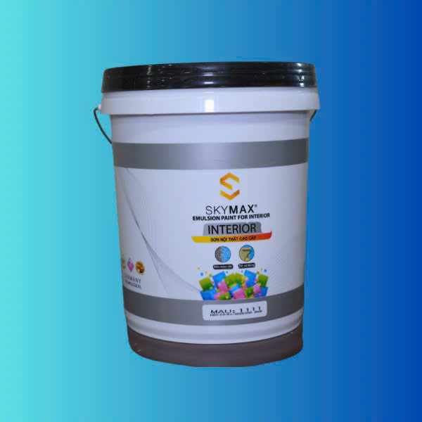 SƠN PHỦ NỘI THẤT INT ECO