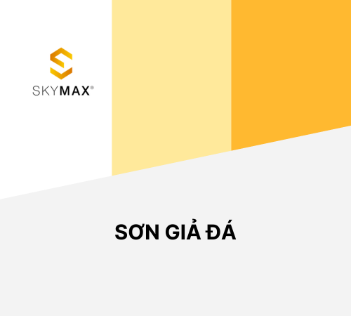 Sơn giả đá