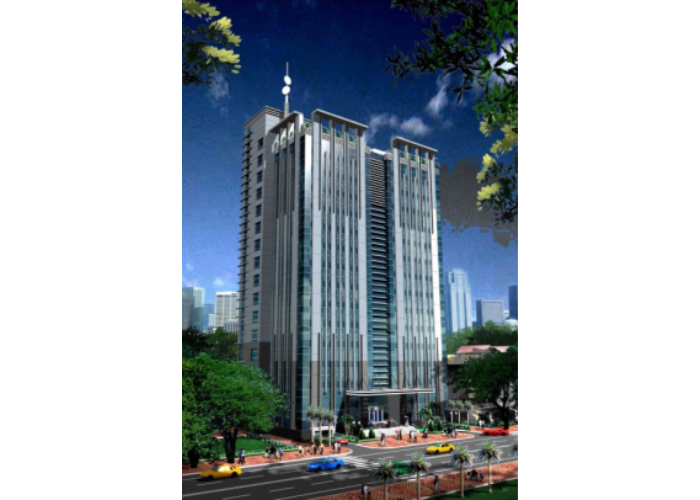 Thi công Chung cư Him Lam Riverside – Quận 7, TP.HCM | Skymax đảm nhiệm hoàn thiện nội thất