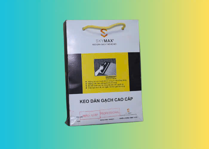Vữa Keo Dán Gạch Là Gì - Giải Pháp Kết Dính Hiệu Quả Cho Mọi Công Trình