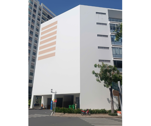 Thiết Kế, Thi Công Và Cung Cấp Nội Thất Dự Án Crescent Residence 3 – Skymax Đồng Hành Cùng Kiến Tạo