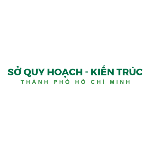 Sở Quy Hoạch Kiến Trúc TP.HCM